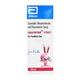 ANAFORTAN FOR KIDS Syrup 100ml - Muscle Spasm-Ant