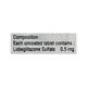 LOBETRON 0.5 Tablet 10's - Diabetes-Ant