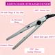 Babila Eden Hair Straightener -BHS-E50 - Straighteners