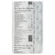 Aplazar Tablet 10'S - Supplements-Sup