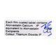 Lipitab 10mg Tablet 10'S - High Cholesterol-Dys
