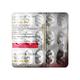 LACOTIDE 200 Tablet 15's - Epilepsy/Convulsion-Ant