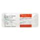 Lipicure 5mg Tablet 10'S - High Cholesterol-Dys