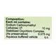 Ontears Gel Eye Drops 15ml - Dry Eye-Olt