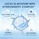 Cetaphil Optimal Hydration Daily Cream, Lightweight and Fast Absorption 50 gm - Face Moisturizers