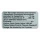 DAPANORM M 10 Tablet 10's - Diabetes-Ant