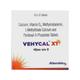 VEHYCAL XT Tablet 15's - Supplements-Cal