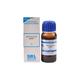 SBL Phytolacca Berry Q Liquid 30 ml - Mother Tincture
