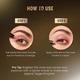 Lakme Absolute Explore Eyeshadow Stick Jaded Grey 1.4 gm - Eye Shadow Palettes