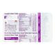 Tendocel Forte Tablet 10'S - Supplements-Vam