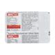 Imol Plus Tablet 10'S - Pain relief-Nsa