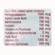 NERVEE CD3 (Veg) Tablet 10's - Supplements-Vam
