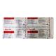 VEGAZ OD 1.2g Tablet 15's - Ulcerative Colitis/Bowel Inflammatory Disease-GIT