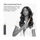 Dyson Gift Edition Airwrap Multi-Styler Long Vinca Blue & Rose 1's - Multi-Stylers