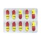 Lipicard 200mg Capsule 10'S - High Cholesterol-Dys