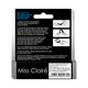Miss Claire Eyelash Glue Adhesive Dark Tone 7 Gm - Eyelashes