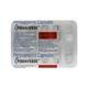 PIMAVERSE Capsule 10's - Parkinsonism-Apd