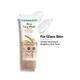 Mamaearth Rice Face Wash with Rice Water & Niacinamide for Glass Skin B3+ 100ml - Face Wash & Cleansers