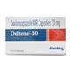 Deltone 30mg Capsule 10'S - Ulcer/Reflux/Flatulence-Aaa