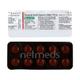 Nise Mdt Tablet 10'S - Pain relief-Nsa