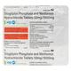STIG MT 50/1000 Tablet 15's - Diabetes-Ant