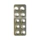 Clobium 10mg Tablet 10'S - Anxiety-Anx