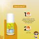 Fixderma Shadow Kids Roll On Sunscreen for Kids SPF 50 with Golden Seaweed & Phytosterol (30g) - Body Sunscreen