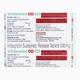 VILDAMAC OD 100 Tablet 15's - Diabetes-Ant