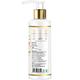 Mom & World Baby Massage Organic Sweet Almond Oil 200 ml - Baby Skin Care