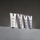 Biotop Professional 101 Create Anti-Frizz (Smooth & Frizz-Free Hair) Cream 120 ml - Hair Gels & Waxes