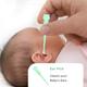 R for Rabbit Stylo Apple Baby Manicure Set - Green 1's - Manicure & Pedicure Kits