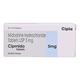 CIPMIDO 5mg Tablet 10's - Hypotension-Vas