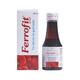 FERROFIT Syrup 100ml - Iron Supplement/Anaemia-Vma