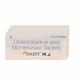 Dazit M Tablet 10'S - Allergies-Ant
