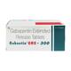 GABANTIN GRS 300 Tablet 10's - Epilepsy/Convulsion-Ant