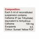 Milixim DS 100mg Suspension 30ml - Bacterial Infections-Cep