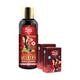 Kesh Nikhar Shikakai Herbal Shampoo 500ml + Kesh Nikhar Soap 100 gm - Hair Oils