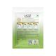 Lacto Calamine Green Tea Face Sheet Mask Instant Hydration Glycolic Acid and D-Panthenol 30 g - Sheet Masks