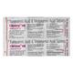 Clostop Srx Tablet 10'S - Bleeding Disorders-Hae