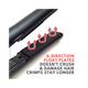 Alan Truman Black Diamond Slim Crimper 1's - Rollers & Curlers