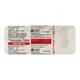 ROVOR 15 Tablet 10's - Blood Clot-Ant