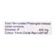 Etova ER 400mg Tablet 10'S - Arthritis-Non