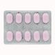 DIECOLD PLUS Tablet 10's - Pain relief-Nsa