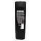 Sunsilk Stunning Black Shine Shampoo Activ Mix with Almond Oil, Pearl Protein & Vitamin E 360ml - Shampoos