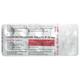 Zilos 25mg Tablet 10'S - Hypertension-Ang