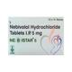 Nebistar 5mg Tablet 15'S - Hypertension-Bet