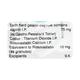 Unistar 10/75mg Capsule 15'S - High Cholesterol-Dys