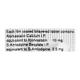 Modlip AM Tablet 10'S - High Cholesterol-Dys