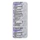 Ondem 4mg Tablet 10'S - Vomitting/Emesis-Ant