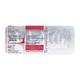 ZYCIN 500mg Tablet 5's - Bacterial Infections-Mac